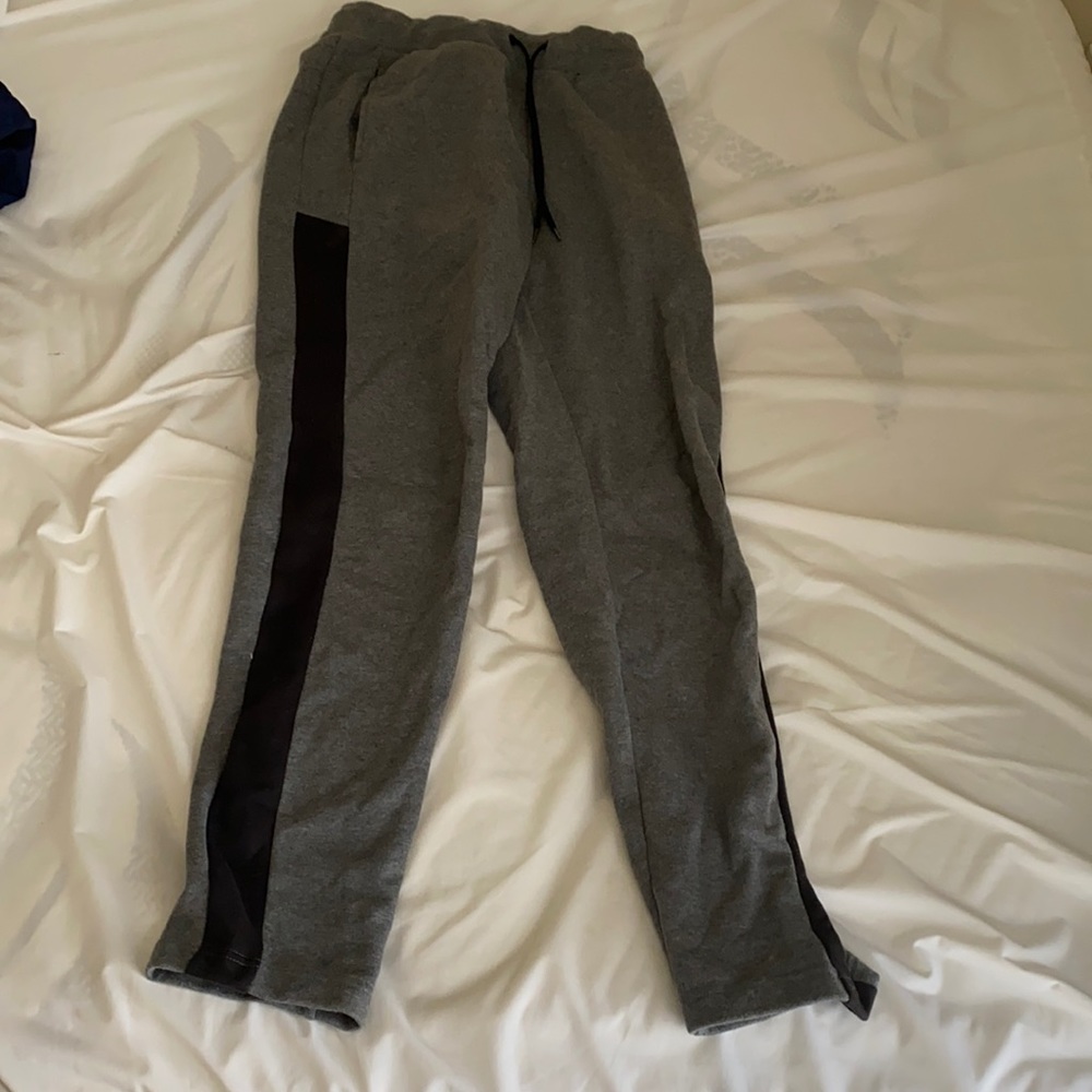 Athletics Work Joggers , Size S (28-30)